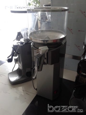 1.Кафемелачка втора употреба за Магазин за кафе професионална произход Италия и Германия Цени от 250, снимка 10 - Кафе машини - 11550967