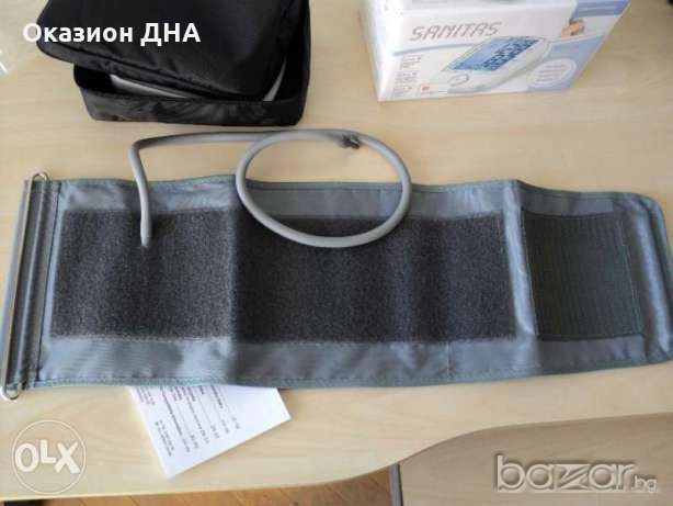 Чисто нови апарати за кръвно налягане ГЕРМАНИЯ-ОРИГИНАЛНИ, снимка 7 - Друга електроника - 20953199