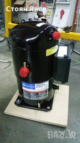 Хладилен сомпресор Copeland ZF33K4E-TWC-551