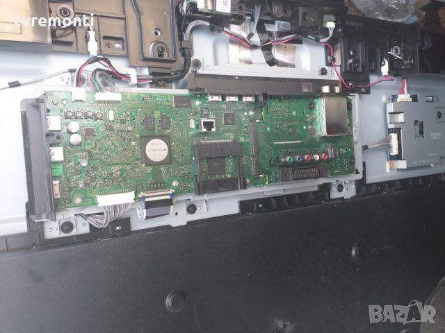 лед диоди от панел T420HVJ02.1 AUO, снимка 3 - Части и Платки - 26195859