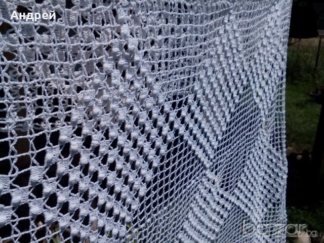 Покривка за маса на една кука, снимка 5 - Антикварни и старинни предмети - 18663897