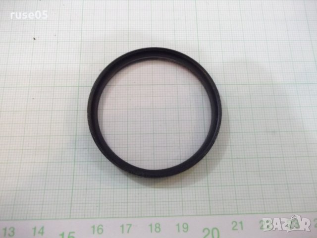 Филтър фотографски ( HOYA 49 mm SKYLIGHT /1B/ JAPAN ), снимка 4 - Чанти, стативи, аксесоари - 22529612