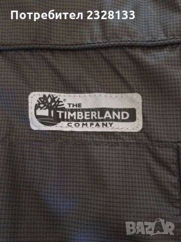 Детско яке Timberland , снимка 2 - Детски якета и елеци - 25913923
