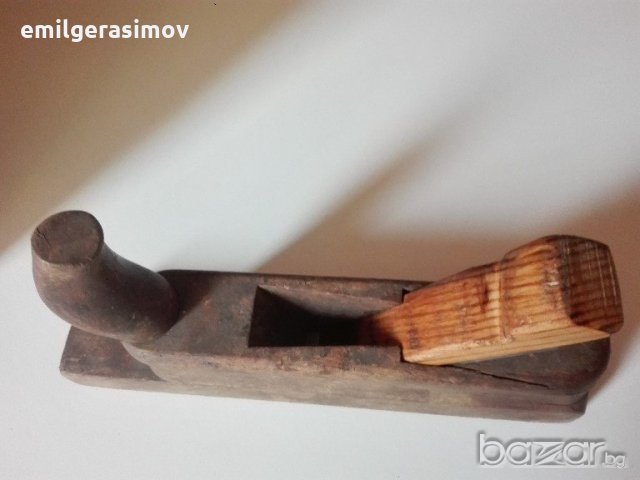 Стари дърводелски инструменти., снимка 2 - Други инструменти - 20834128