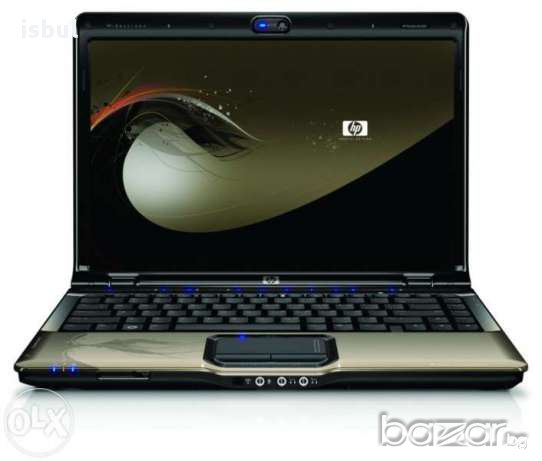 HP Dv2000 Special Edition на части, снимка 1 - Лаптопи за дома - 17401409