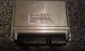 VW Audi V6 Engine ECU 4D0907551F 4D0 907 551 F 0261204687 компютър за ауди а6 2.8 бензин, снимка 2