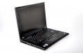 Лаптоп Lenovo ThinkPad T400, снимка 2