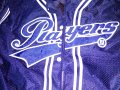 Бейзболна тениска Плейърс на ПиЖи Марк размер ХЛ, снимка 5