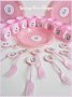 украса аксесоари и аксесоари за детски рожден ден с Хелоу Кити, снимка 11