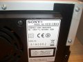 sony usb/audio-in/tuner/cd/amplifier+2тонколони-внос швеицария, снимка 8