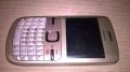 nokia c3-00-здрав с батерия, снимка 2