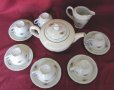 Стар Порцеланов Сервиз за Чай Германия, снимка 4
