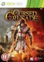 The Cursed Crusade - Xbox360 оригинална игра