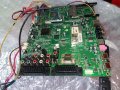 MAIN PCB 0091801822 HAIER MSD209 V501, снимка 1