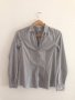 hm страхотна сива риза, снимка 7