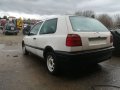 Vw Golf 3 / Голф 3 , снимка 5