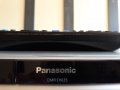 Panasonic записвачка на DVD&HDD 250GB