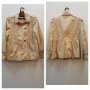 Zara woman дамско яке, снимка 1 - Якета - 17826356