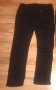 дамски черен панталон за едра дама-размер-хл--31 номер, снимка 1 - Панталони - 8801529
