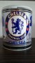 Челси Уникална Футболна Фен Чаша с Ваше Име и Номер!FC Chelsea 2025/26 , снимка 14
