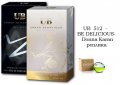 UB  512-  BE DELICIOUS- Donna Karan- реплика , снимка 1 - Дамски парфюми - 25783346