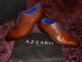 Azzaro OUTINO - Derbies & Richelieus, снимка 1 - Ежедневни обувки - 20960757