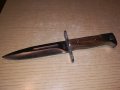 ак-47 ссср-26см-ретро нож, снимка 2