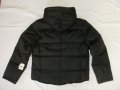 JAZZ бомбър дамски нови якета гъши пух М и L, снимка 11