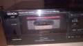 denon drm-500 deck hx pro/2motor/bias fine-made in japan, снимка 2