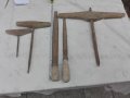 стари инструменти, снимка 1