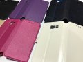 Samsung Galaxy A3 2016 калъф тип тефтер със силиконово легло, снимка 11