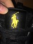 Кожени кецове POLO Ralph Lauren Nikolas High Sneakers, снимка 4
