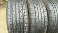 4бр. летни гуми BRIDGESTONE 235 50 18 DOT 0914, снимка 4