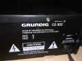 grundig cd303-цд плеър-внос швеицария, снимка 18
