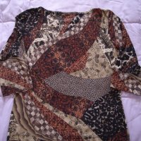 дамска блуза - пролет /есен, снимка 2 - Блузи с дълъг ръкав и пуловери - 19127123