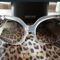 Слънчеви очила ROBERTO CAVALLI , снимка 2 - Слънчеви и диоптрични очила - 24062459