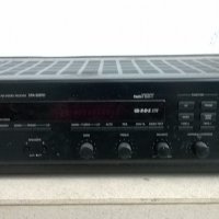 denon dra-585rd-stereo receiver-made in germany-внос швеицария, снимка 4 - Ресийвъри, усилватели, смесителни пултове - 19809712