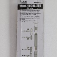 държач за фини накрайници, DONAU, немски, внос от Германия, снимка 2 - Други инструменти - 17157101
