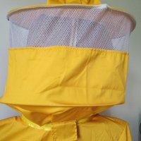 Пчеларски блузон яке качествен- пчеларско облекло, снимка 4 - За пчели - 25577693