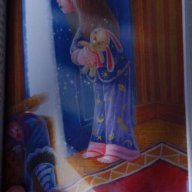 детска книжка Андерсън, снимка 2 - Рисуване и оцветяване - 17670143