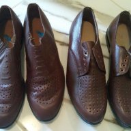 Мъжки обувки 42, снимка 4 - Ежедневни обувки - 18476360