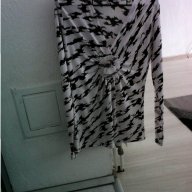 блуза+, снимка 1 - Блузи с дълъг ръкав и пуловери - 17269203