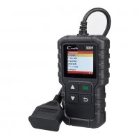    LAUNCH Full OBD2 Code Reader Scanner Creader 3001 , снимка 4 - Аксесоари и консумативи - 21559781