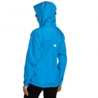 marmot minimalist GTX rain jacket, снимка 4 - Якета - 22578903