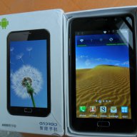 T S D  A9300 - Android 4.0 GPS -экран 5.3" 3 G - 8mp camera, снимка 8 - Други - 9013159