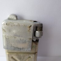 Френска газова запалка, снимка 8 - Колекции - 22409099