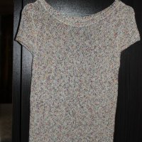 Лятна блуза, снимка 1 - Тениски - 22737908