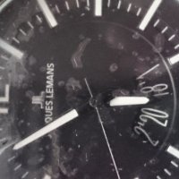 Часовник JACQUES LEMANS, снимка 2 - Мъжки - 20800167