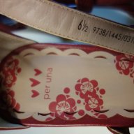 нови кожени сандали Marks & Spencer, 40ти номер, снимка 3 - Сандали - 18346001