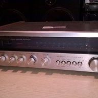 Kenwood kr-4400-stereo receiver-japan-внос швеицария, снимка 6 - Ресийвъри, усилватели, смесителни пултове - 15540734
